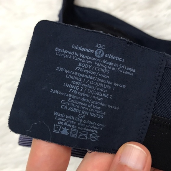 Lululemon Ta Ta Tamer Wee Are From Space - Picture 9 of 10